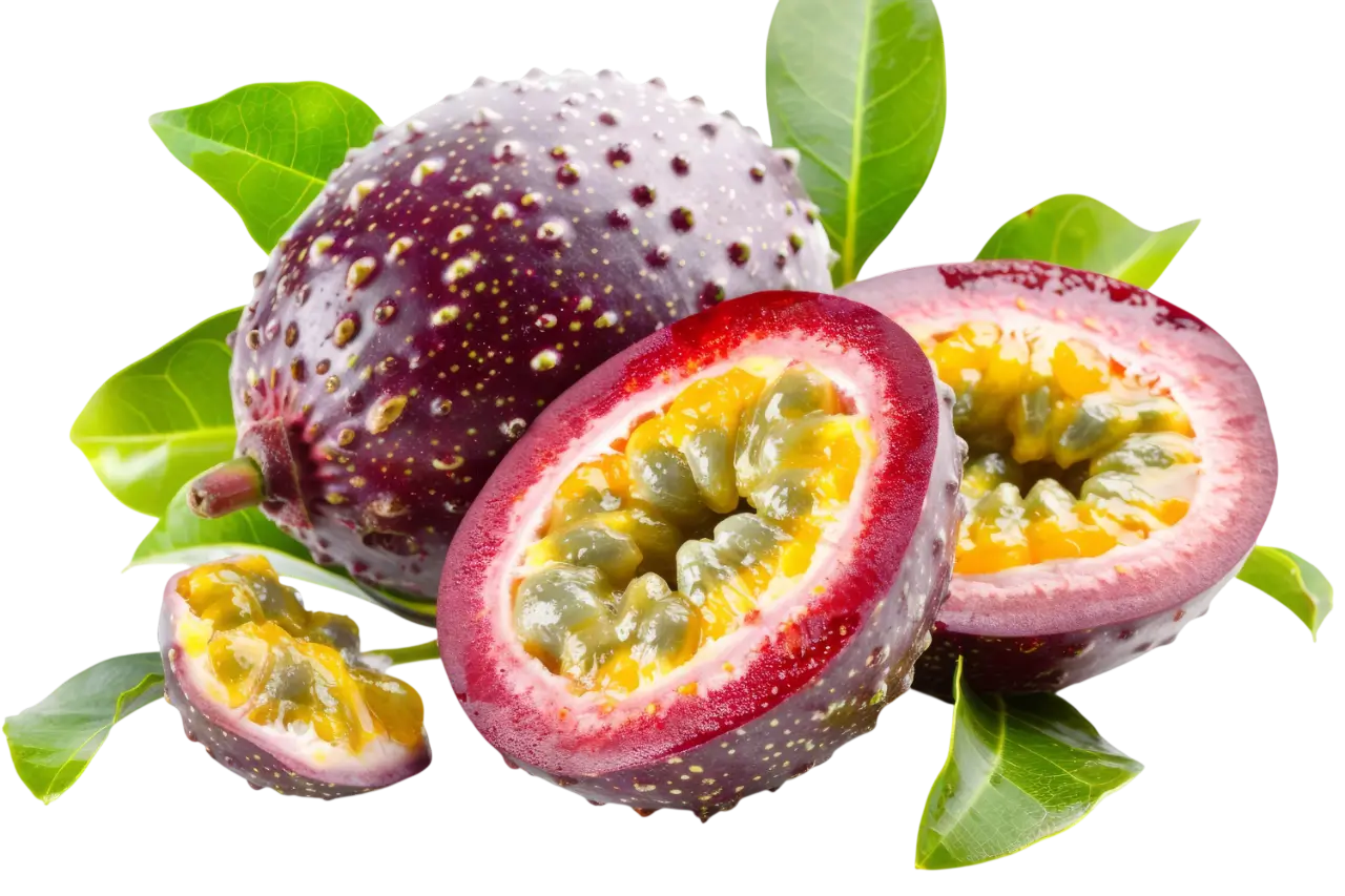 Passion Fruit